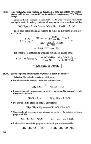 1000 problemas química general (everest)