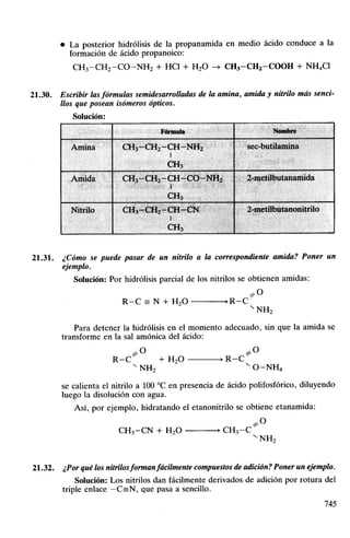 1000 problemas química general (everest)