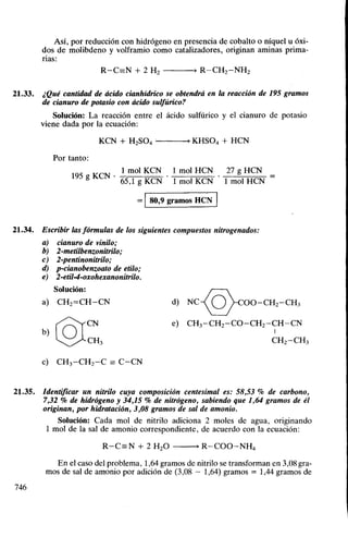 1000 problemas química general (everest)