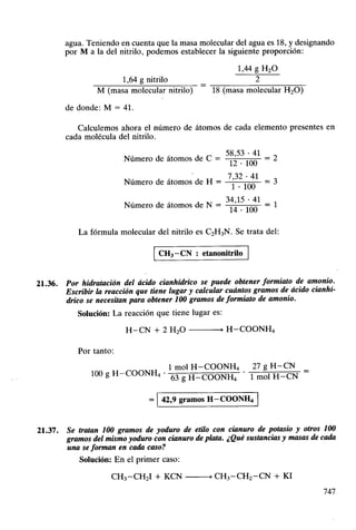 1000 problemas química general (everest)