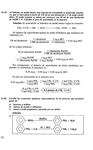 1000 problemas química general (everest)