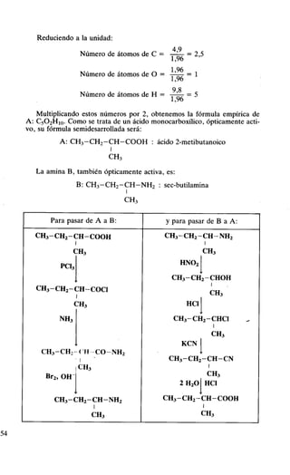 1000 problemas química general (everest)