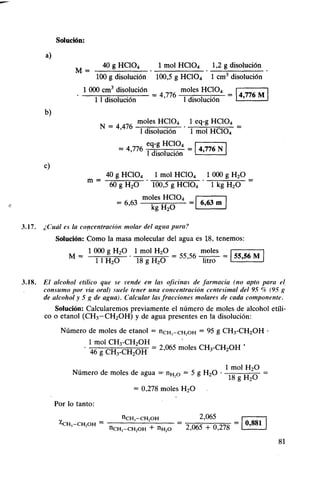 1000 problemas química general (everest)