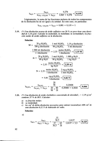 1000 problemas química general (everest)