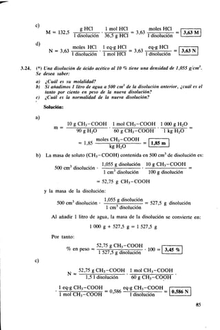 1000 problemas química general (everest)