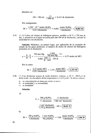 1000 problemas química general (everest)