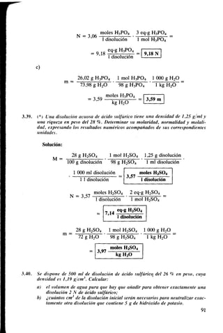 1000 problemas química general (everest)