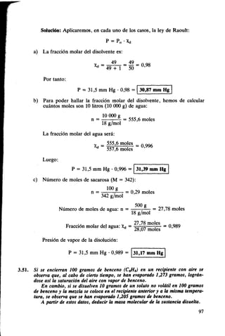 1000 problemas química general (everest)