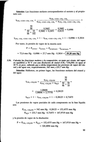 1000 problemas química general (everest)