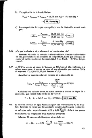 1000 problemas química general (everest)