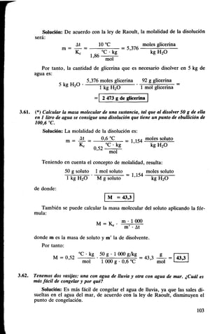 1000 problemas química general (everest)