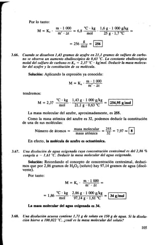 1000 problemas química general (everest)
