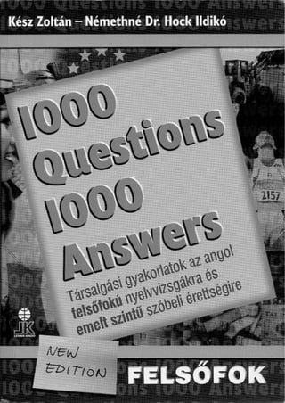 1000 Questions1000 Answers