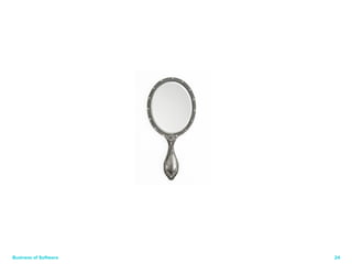 Business of Software 24 
 