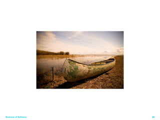 Business of Software 26 
 