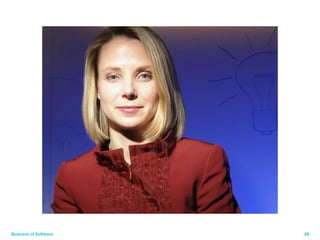 Business of Software 36 
 