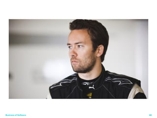 Business of Software 46 
 