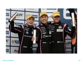 Business of Software 53 
 