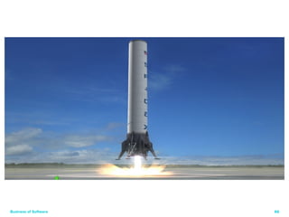 Business of Software 66 
 