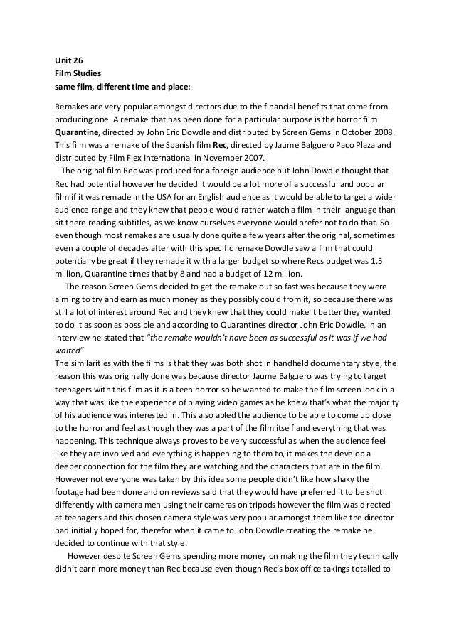 1000 word essay on respect