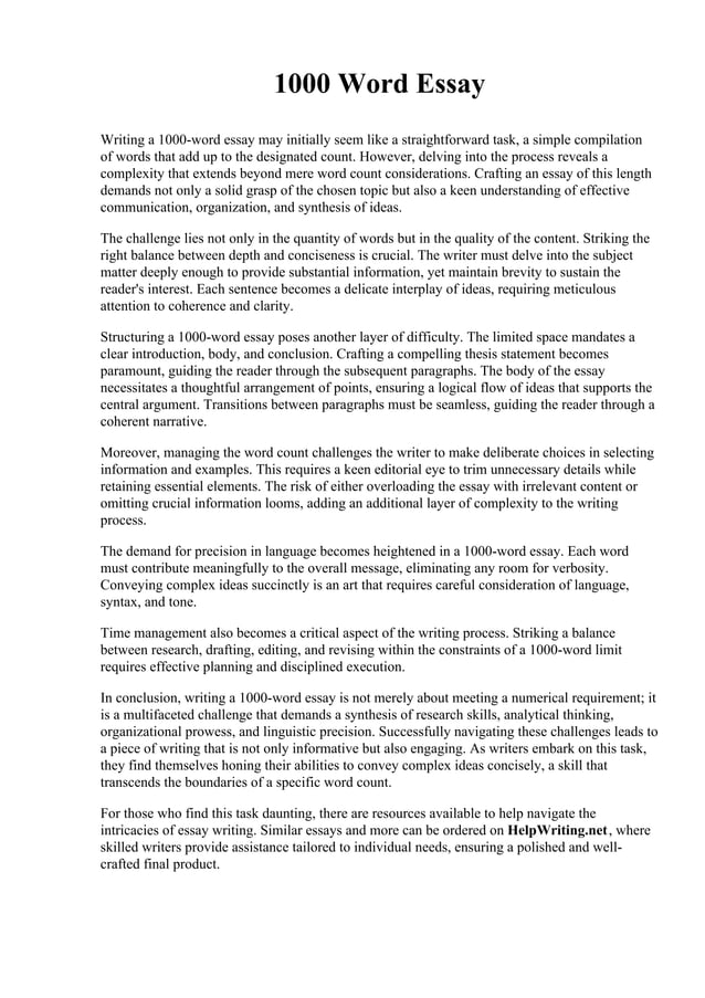 1000-word-essay-northern-oklahoma-college-pdf-free-download