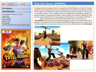 Los X-Men y la Hermandad de los Mutantes han sido enemigos durante mucho tiempo. Pero tanto los púpilos de Charles Xavier como los secuaces de Magneto deberán unirse ahora para hacer frente a la peor de las amenazas: Apocalipsis. Este es el argumento principal de X-MenLegends II: Rise of Apocalypse, un título que mezcla conceptos de juegos clásicos como Gauntlet o Diablo y los ambienta en el mundo de los X-Men. Podrás escoger cuatro miembros para tu equipo de entre un total de 16 mutantes de ambos grupos. Controla a Lobezno, Tormenta, Magneto y otros personajes de la serie de cómics. El desarrollo del juego te permite controlar en todo momento a los cuatro integrantes del grupo. Cada uno de estos personajes tiene sus propios poderes -mejorables con la experiencia que irás adquiriendo- y que podrás usar tanto para eliminar a los enemigos como para otras tareas como abrir una puerta a distancia. Todo ello con un entorno gráfico de gran detalle que utiliza la técnica CellShading. Ésta te muestra tanto personajes como decorados como si de un cómic se tratase. muestra tanto personajes como decorados como si de un cómic se tratase