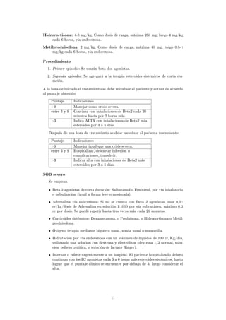 10 01 AtencióN Integral Del NiñO | PDF