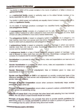Prof Ed Bullets 1001-ProfEd-Bullets-2021 Edition.pdf