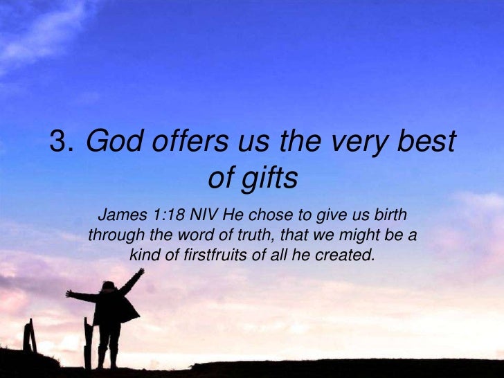100110 How To Live Your Faith 07 How To Receive The Best Gifts Jame Or, get unique ideas for diy presents. 100110 how to live your faith 07 how to