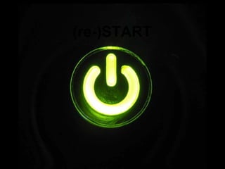 *) Alors, on passe en mode « web 2.0 » ? (re-)START 