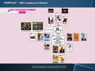POPPLET : 1001 couleurs d’Orient




                    http://popplet.com/app/#/315233
 