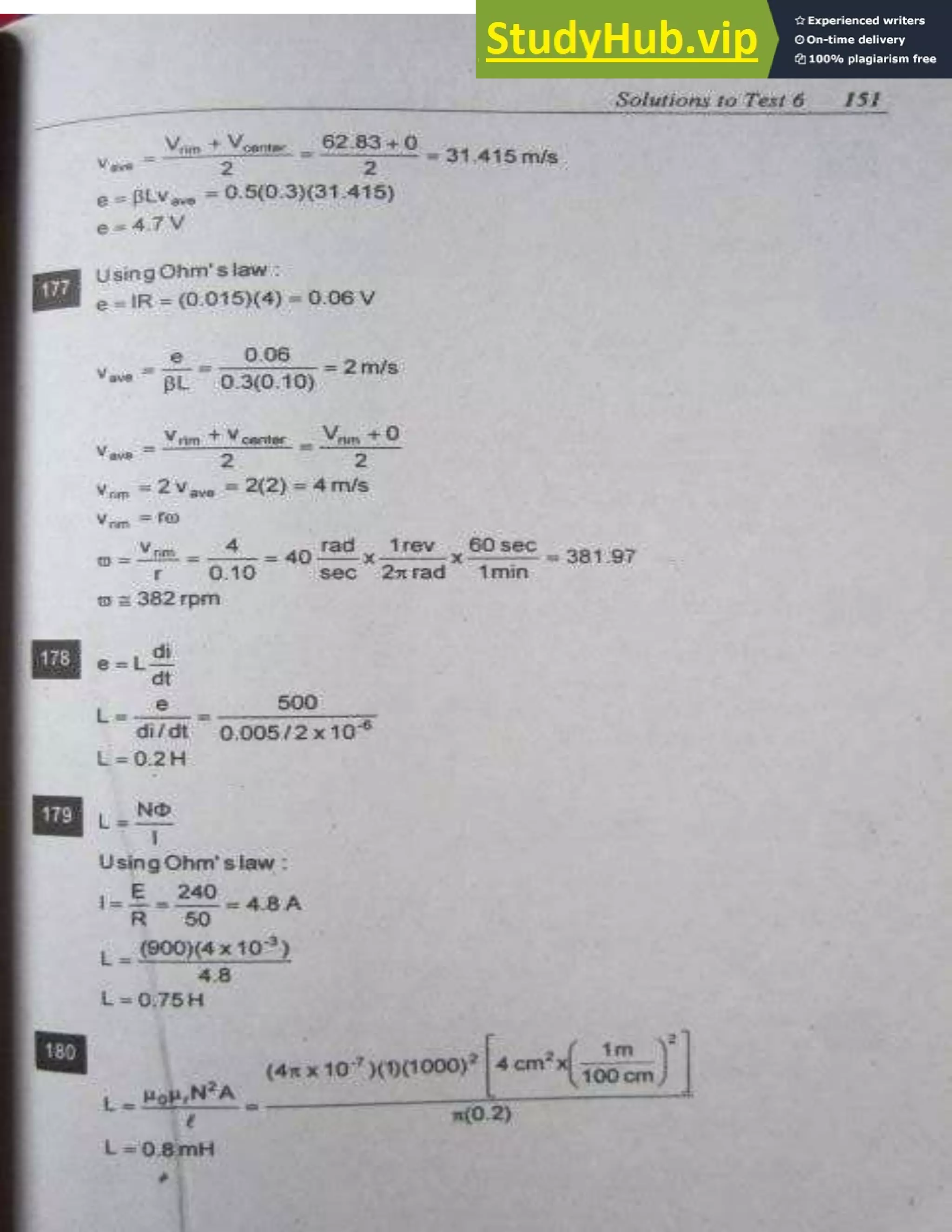 1001 electrical Engineering Solved Problems.pdf