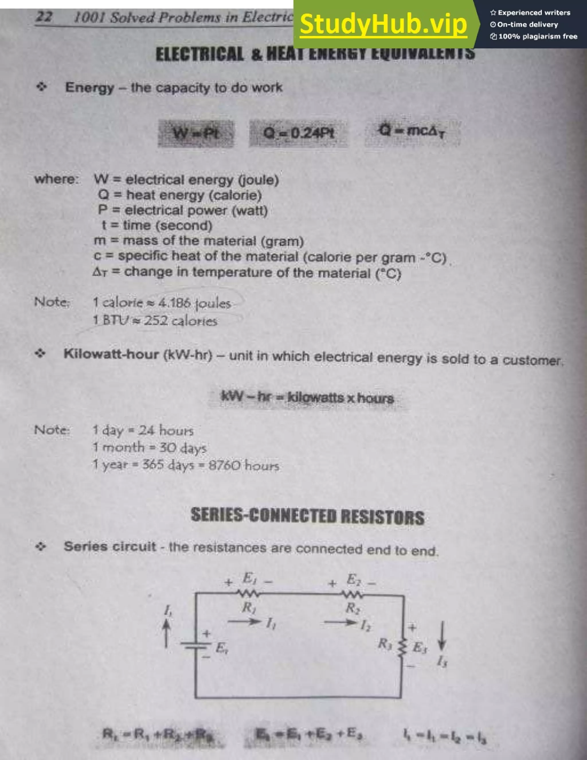 1001 electrical engineering solved problems pdf