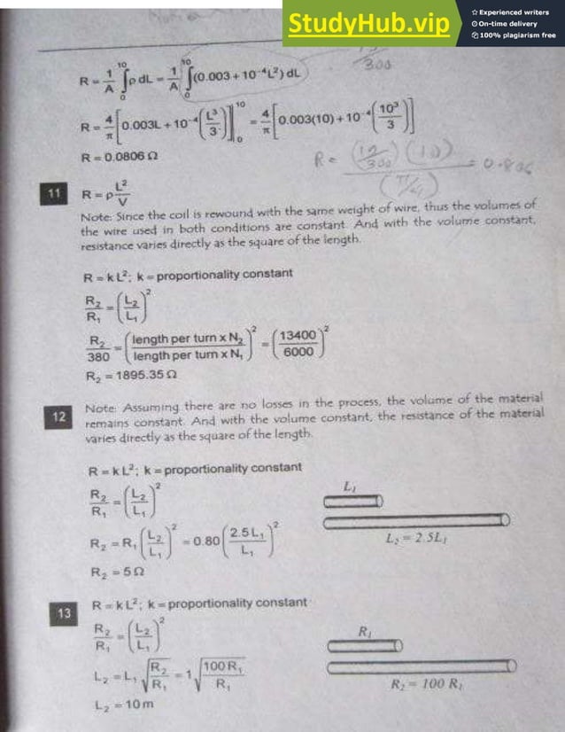 1001 electrical engineering solved problems pdf