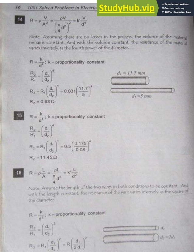 1001 electrical Engineering Solved Problems.pdf