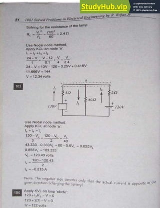 1001 electrical Engineering Solved Problems.pdf
