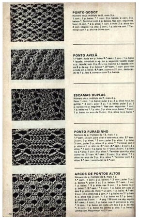 1001 pontos e conselhos