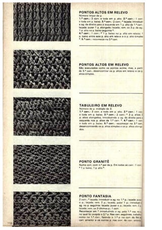 1001 pontos e conselhos