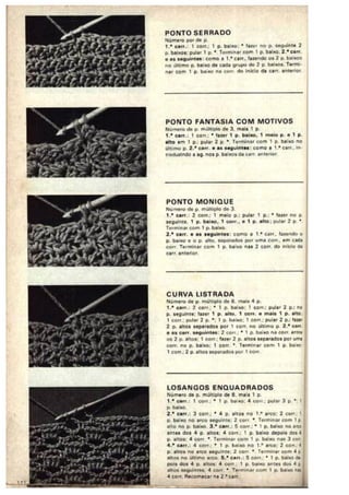 1001 pontos e conselhos