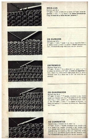 1001 pontos e conselhos