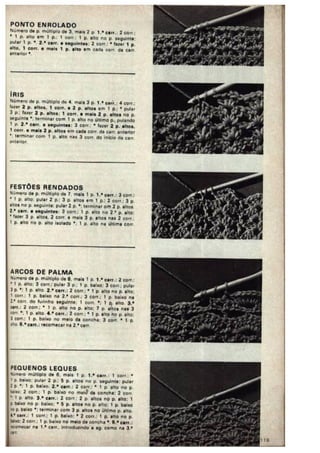 1001 pontos e conselhos