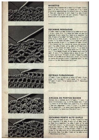 1001 pontos e conselhos