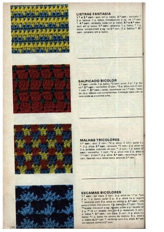 1001 pontos e conselhos