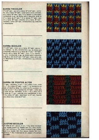 1001 pontos e conselhos