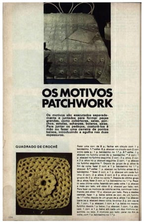 1001 pontos e conselhos