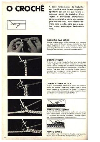 1001 pontos e conselhos