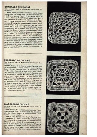 1001 pontos e conselhos