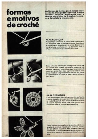 1001 pontos e conselhos