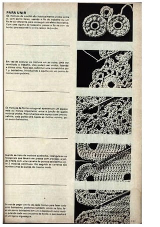 1001 pontos e conselhos