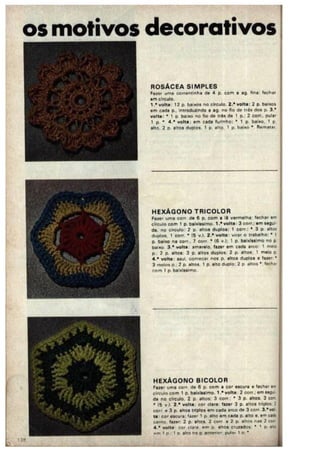 1001 pontos e conselhos